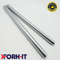 FITS, BULTACO SHERPA S, 1962-1969- Fork Tubes - Tapered Top - 35mm Ø - 560mm Long