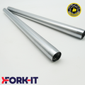 FITS ,BULTACO EL MONTADERO 1968-1972, - Fork Tubes - Tapered Top - 35mm Ø - 560mm Long