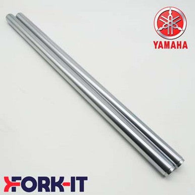 FITS ,YAMAHA RD50M, - Fork Tubes - 26mm Ø - 548mm Length