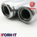 FITS ,YAMAHA RD50M, - Fork Tubes - 26mm Ø - 548mm Length