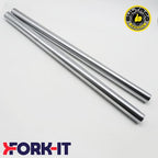 BULTACO FRONTERA 1976-1979- Fork Tubes - Straight Top - 35mm Ø - 645mm Long Available to purchase from Moto-Classic