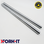 FITS ,BULTACO PURSANG, - Fork Tubes - 1977-79 - 35mm Ø - 645mm Long