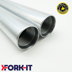 FITS ,BULTACO PURSANG, - Fork Tubes - 1977-79 - 35mm Ø - 645mm Long