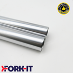 FITS ,BULTACO PURSANG, - Fork Tubes - 1977-79 - 35mm Ø - 645mm Long
