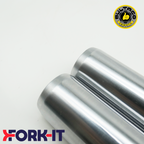 FITS ,BULTACO PURSANG, - Fork Tubes - 1977-79 - 35mm Ø - 645mm Long