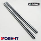 OSSA SUPER PIONEER 1975-1977- Fork Tubes - 35mm Ø - 585mm Long Available to purchase from Moto-Classic