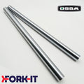 FITS ,OSSA VERDE 1977-1979, - Fork Tubes - 35mmØ - 585mm Long