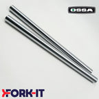 OSSA GRIPPER - 1979-1983 - Fork Tubes - 35mm Ø - 585mm Long Available to purchase from Moto-Classic