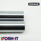 FITS ,OSSA VERDE 1977-1979, - Fork Tubes - 35mmØ - 585mm Long