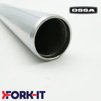 FITS ,OSSA EXPLORER 1973-1977, - Fork Tubes - 35mm Ø - 585mm Long