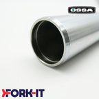 FITS ,OSSA VERDE 1977-1979, - Fork Tubes - 35mmØ - 585mm Long