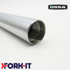 FITS ,OSSA EXPLORER 1973-1977, - Fork Tubes - 35mm Ø - 585mm Long
