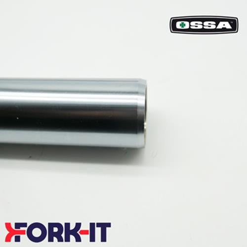 FITS ,OSSA MAR 1972-1977, - Fork Tubes - 35mm Ø - 535mm Long