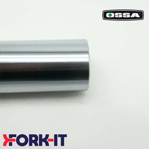 FITS ,OSSA MAR 1972-1977, - Fork Tubes - 35mm Ø - 535mm Long
