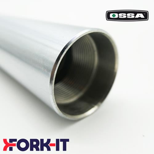 FITS ,OSSA PIONEER 1967-1974,– Fork Tubes – 35mm Ø – Choice of 535mm or 585mm Long
