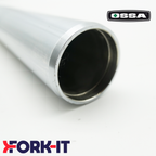 OSSA PLUMA 1968-1971 - Fork Tubes - 35mm Ø - Choice of 535mm or 585mm Long