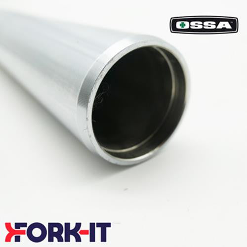 FITS ,OSSA STILETTO 1967-1970, - Fork Tubes - 35mm Ø - Choice of 535mm or 585mm
