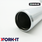 OSSA PLUMA 1968-1971 - Fork Tubes - 35mm Ø - Choice of 535mm or 585mm Long