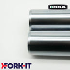 FITS ,OSSA PIONEER 1967-1974,– Fork Tubes – 35mm Ø – Choice of 535mm or 585mm Long