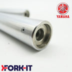 FITS, YAMAHA TY80, - All Years - Fork Tubes - 25mm Ø - 460mm Long