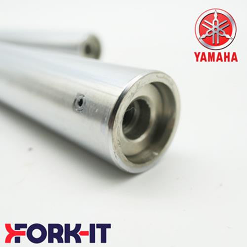 FITS, YAMAHA TY80, - All Years - Fork Tubes - 25mm Ø - 460mm Long