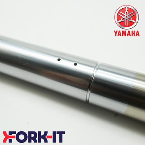 FITS, YAMAHA TY80, - All Years - Fork Tubes - 25mm Ø - 460mm Long