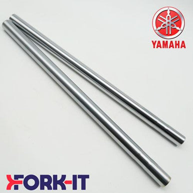 FITS ,YAMAHA DT1-C 250cc, - 1970-72 - Fork Tubes - 30mm Ø - 565mm Long