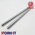 YAMAHA CT2/3 1972-73 - Fork Tubes - 30mm Ø - 565mm Long