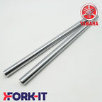 YAMAHA CT2/3 1972-73 - Fork Tubes - 30mm Ø - 565mm Long