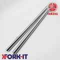 YAMAHA AT2/3 1972-73 - Fork Tubes - 30mm Ø - 565mm Long