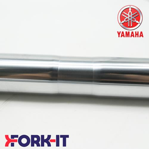 FITS ,YAMAHA DT175 1974-77, - Fork Tubes - 30mm Ø - 565mm Long