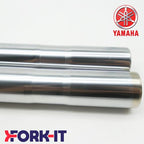 YAMAHA AT2/3 1972-73 - Fork Tubes - 30mm Ø - 565mm Long