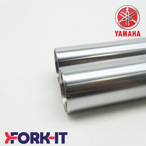 FITS ,YAMAHA DT125 1974-77, - Fork Tubes - 30mm Ø - 565mm Long