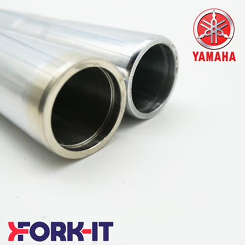 FITS ,YAMAHA DT175 1974-77, - Fork Tubes - 30mm Ø - 565mm Long