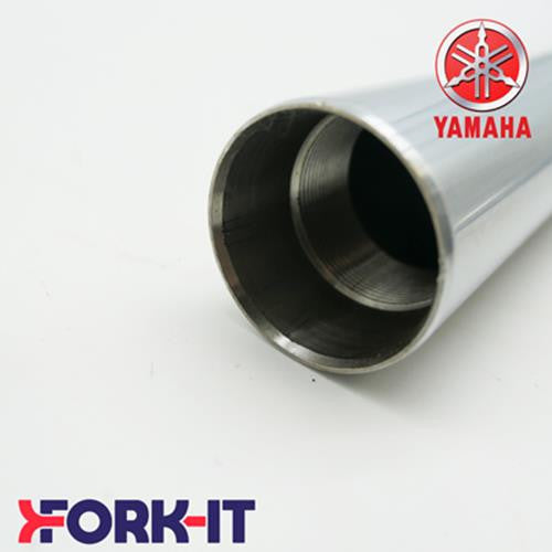 FITS ,YAMAHA DT175 1974-77, - Fork Tubes - 30mm Ø - 565mm Long