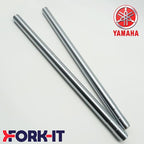 FITS ,YAMAHA DT175/125 MX, 1977-1982 - Fork Tubes - 31mm Ø - 580mm