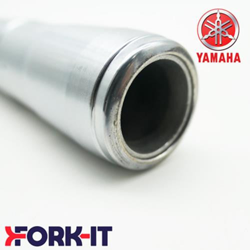 FITS ,YAMAHA DT175/125 MX, 1977-1982 - Fork Tubes - 31mm Ø - 580mm