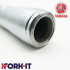 FITS ,YAMAHA DT175/125 MX, 1977-1982 - Fork Tubes - 31mm Ø - 580mm