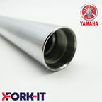FITS ,YAMAHA DT175/125 MX, 1977-1982 - Fork Tubes - 31mm Ø - 580mm