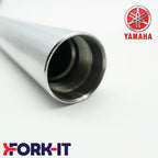 FITS ,YAMAHA DT175/125 MX, 1977-1982 - Fork Tubes - 31mm Ø - 580mm