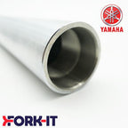 FITS ,YAMAHA TY250 1974-1981, - Twinshock - Fork Tubes - 34mm Ø - 545mm