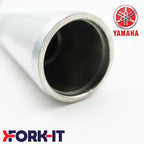 FITS ,YAMAHA TY250 1974-1981, - Twinshock - Fork Tubes - 34mm Ø - 545mm