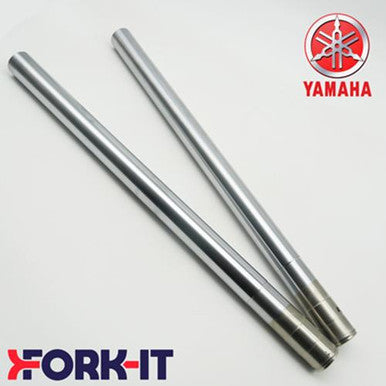 FITS ,YAMAHA TY250 & TY350, - 1982-1996 - Monoshock - Fork Tubes - 36mm Ø - 553mm Long