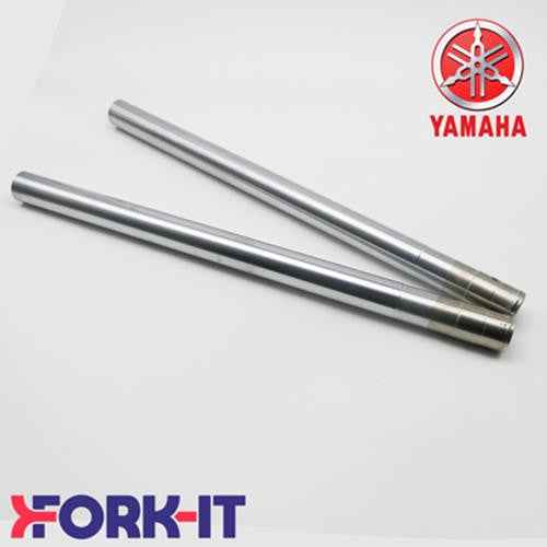 FITS ,YAMAHA TY250 & TY350, - 1982-1996 - Monoshock - Fork Tubes - 36mm Ø - 553mm Long