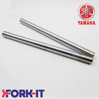 FITS ,YAMAHA TY250 & TY350, - 1982-1996 - Monoshock - Fork Tubes - 36mm Ø - 553mm Long