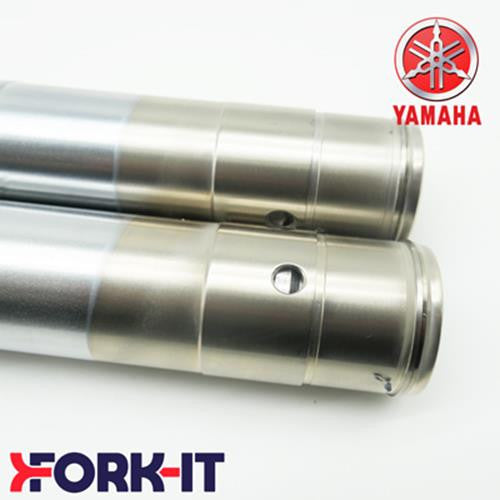 FITS ,YAMAHA TY250 & TY350, - 1982-1996 - Monoshock - Fork Tubes - 36mm Ø - 553mm Long