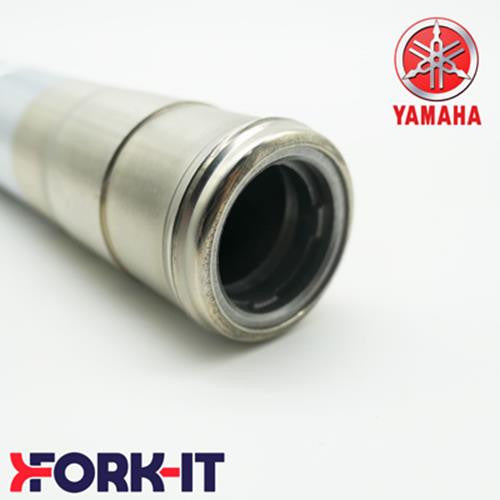 FITS ,YAMAHA TY250 & TY350, - 1982-1996 - Monoshock - Fork Tubes - 36mm Ø - 553mm Long