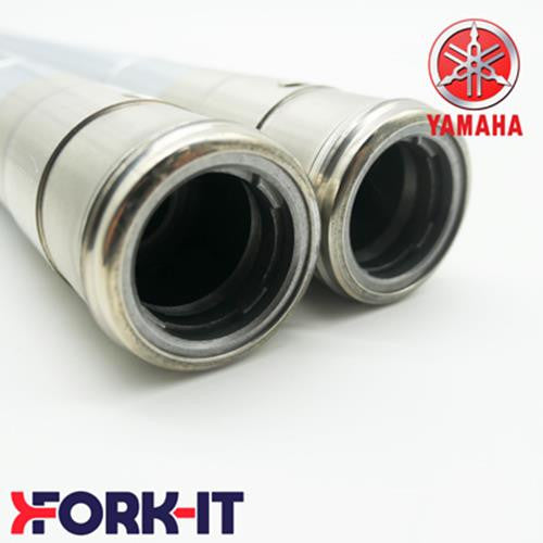 FITS ,YAMAHA TY250 & TY350, - 1982-1996 - Monoshock - Fork Tubes - 36mm Ø - 553mm Long