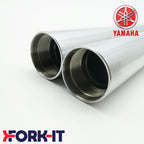 FITS ,YAMAHA TY250 & TY350, - 1982-1996 - Monoshock - Fork Tubes - 36mm Ø - 553mm Long
