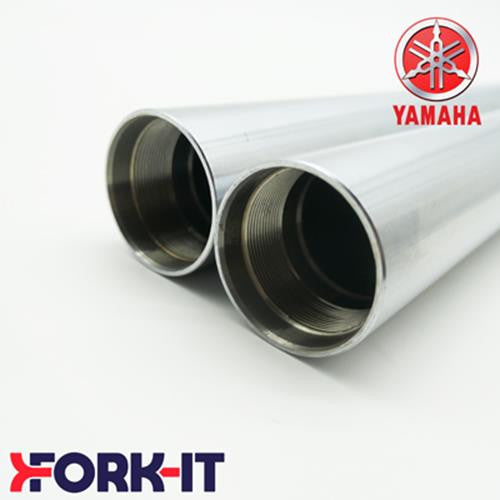 FITS ,YAMAHA TY250 & TY350, - 1982-1996 - Monoshock - Fork Tubes - 36mm Ø - 553mm Long